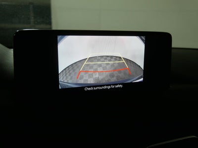 2021 Mazda Mazda CX-5 Carbon Edition