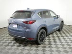 2021 Mazda Mazda CX-5 Carbon Edition