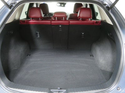 2021 Mazda Mazda CX-5 Carbon Edition