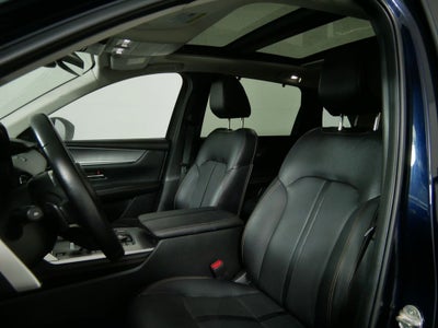 2024 Mazda Mazda CX-90 PHEV Premium