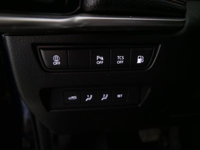 2024 Mazda Mazda CX-90 PHEV Premium