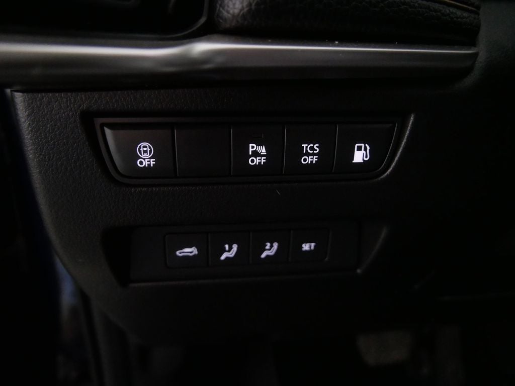 2024 Mazda Mazda CX-90 PHEV Premium