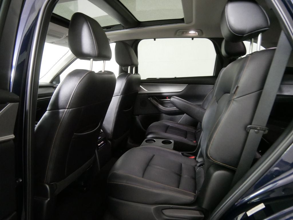 2024 Mazda Mazda CX-90 PHEV Premium