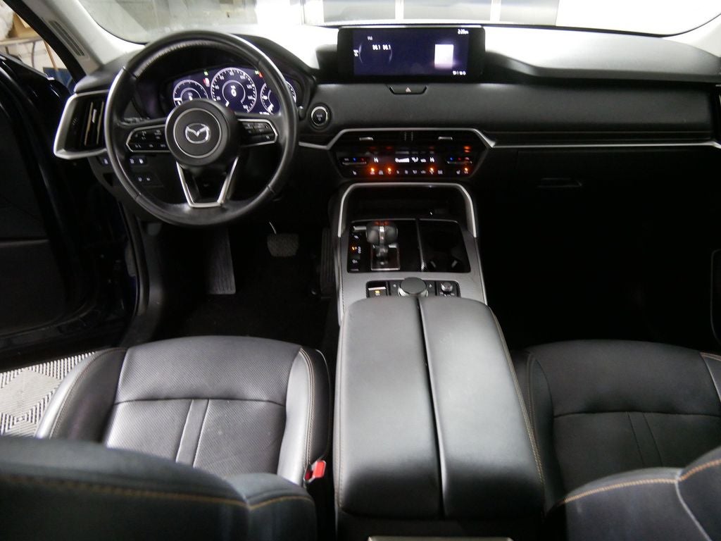 2024 Mazda Mazda CX-90 PHEV Premium