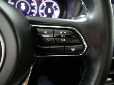 2024 Mazda Mazda CX-90 PHEV Premium