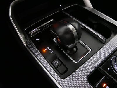 2024 Mazda Mazda CX-90 PHEV Premium