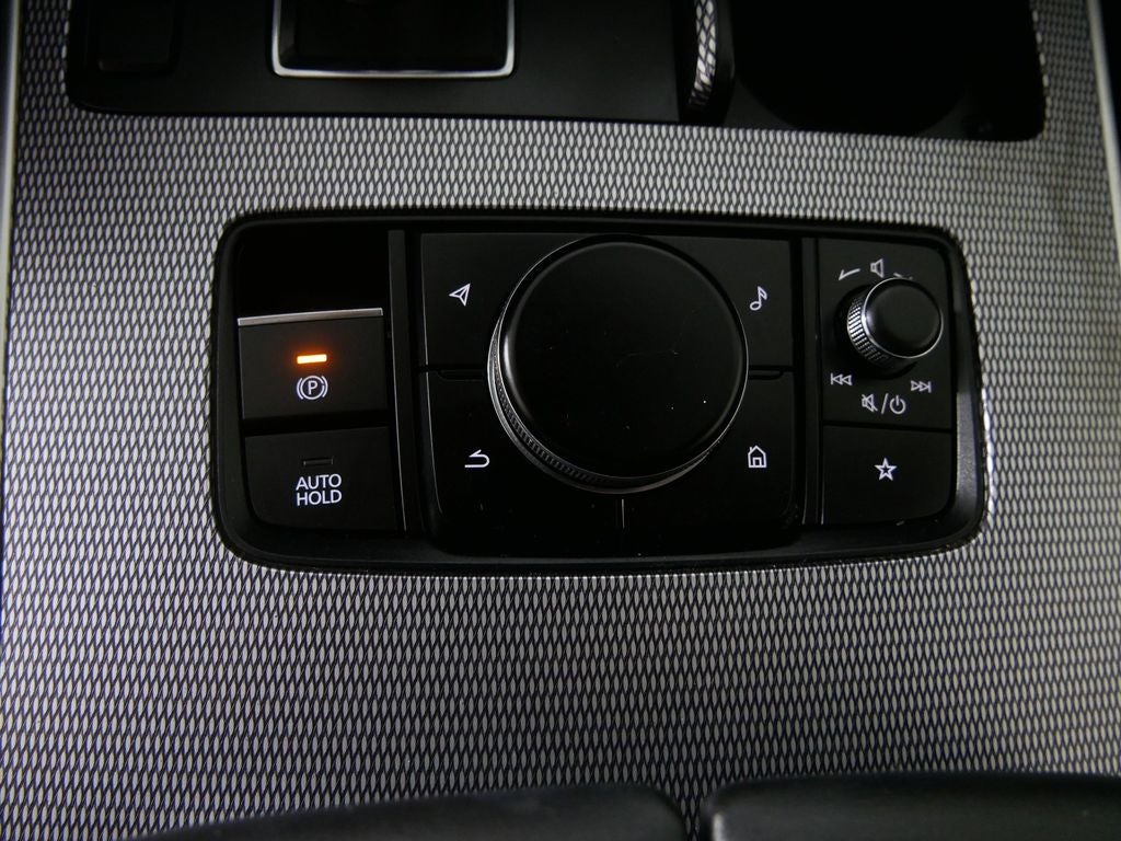 2024 Mazda Mazda CX-90 PHEV Premium