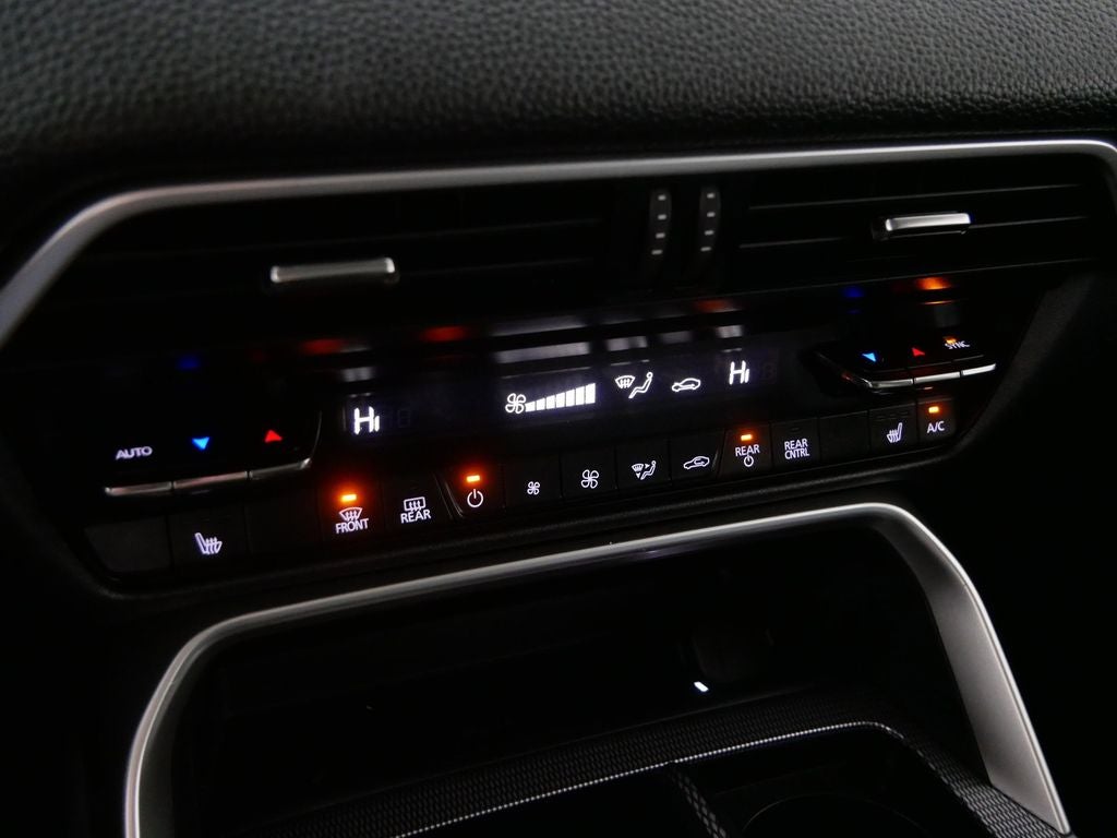 2024 Mazda Mazda CX-90 PHEV Premium