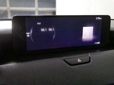 2024 Mazda Mazda CX-90 PHEV Premium