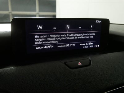 2024 Mazda Mazda CX-90 PHEV Premium