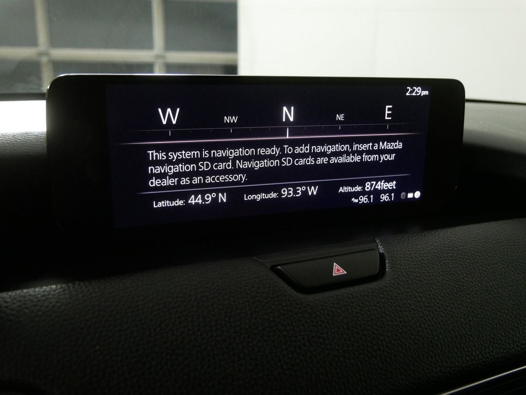 2024 Mazda Mazda CX-90 PHEV Premium