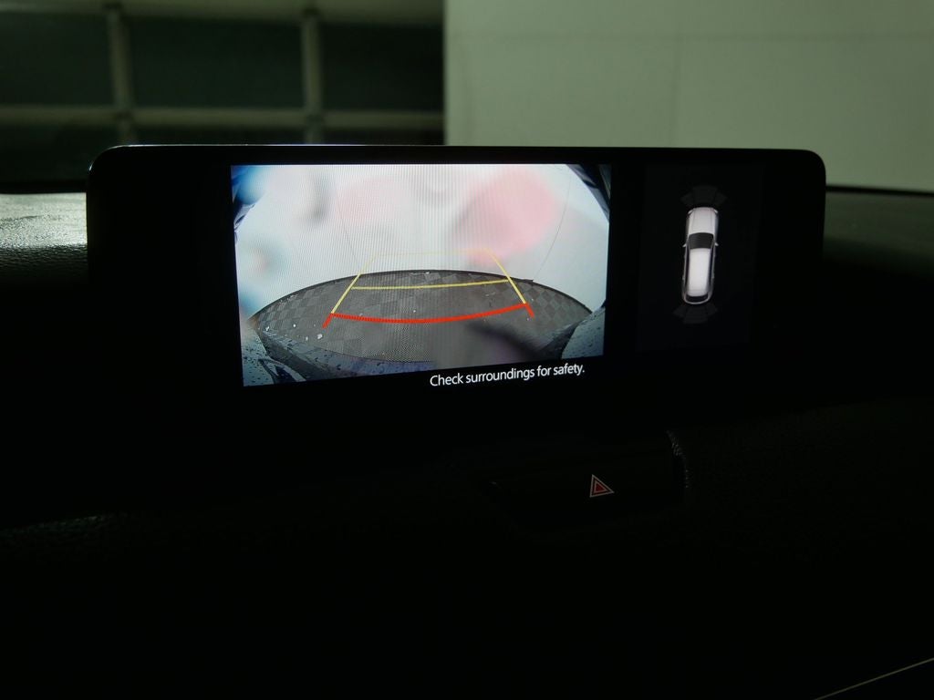 2024 Mazda Mazda CX-90 PHEV Premium