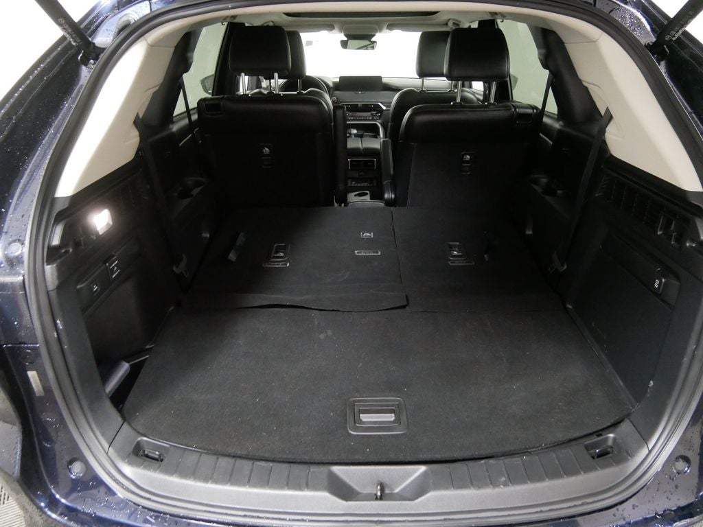 2024 Mazda Mazda CX-90 PHEV Premium