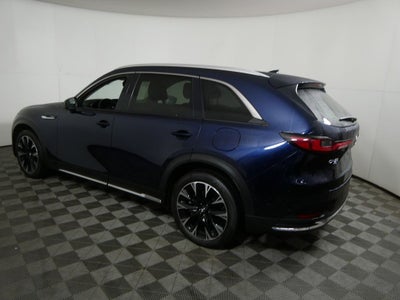 2024 Mazda Mazda CX-90 PHEV Premium