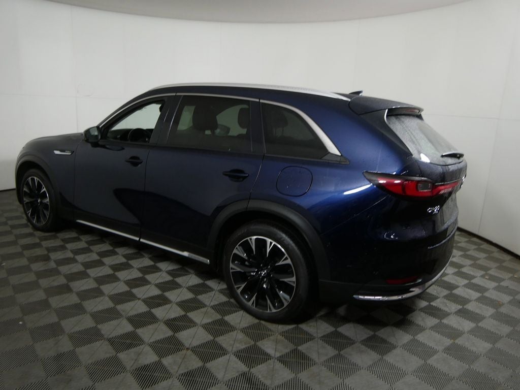 2024 Mazda Mazda CX-90 PHEV Premium