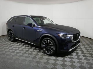 2024 Mazda Mazda CX-90 PHEV Premium