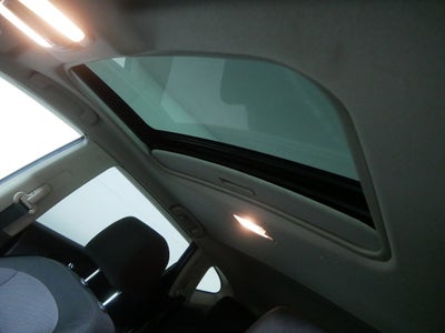 2011 Nissan Rogue SV