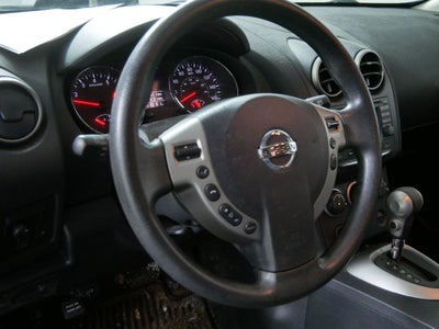 2011 Nissan Rogue SV