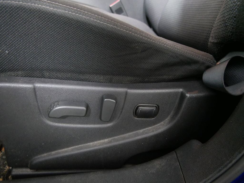 2011 Nissan Rogue SV