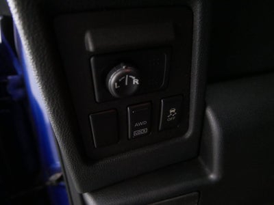 2011 Nissan Rogue SV