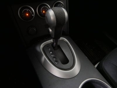 2011 Nissan Rogue SV