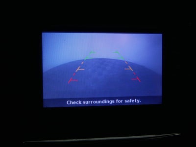 2011 Nissan Rogue SV