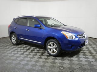 2011 Nissan Rogue SV