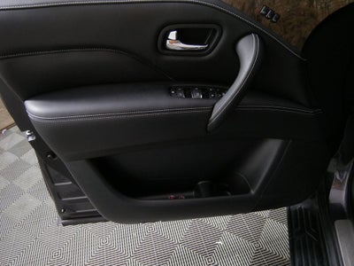 2023 INFINITI QX80 Premium Select