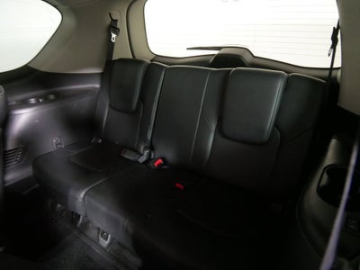 2023 INFINITI QX80 Premium Select