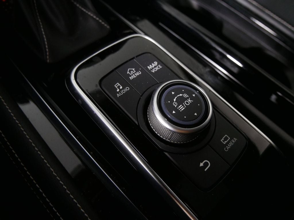 2023 INFINITI QX80 Premium Select