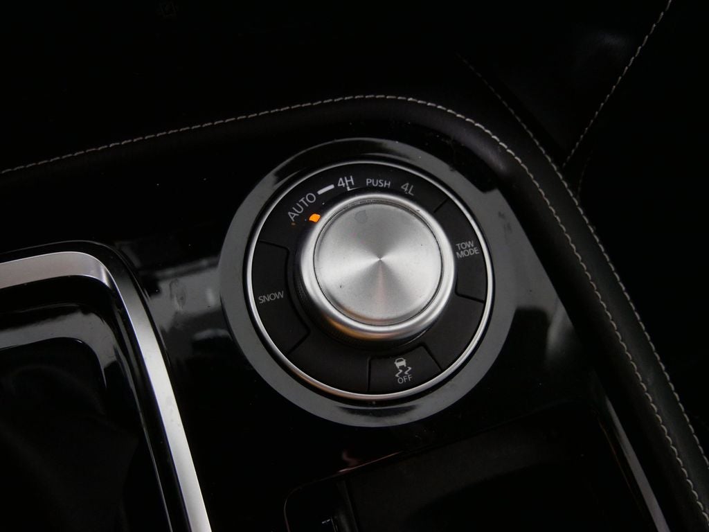 2023 INFINITI QX80 Premium Select