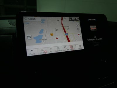 2023 INFINITI QX80 Premium Select