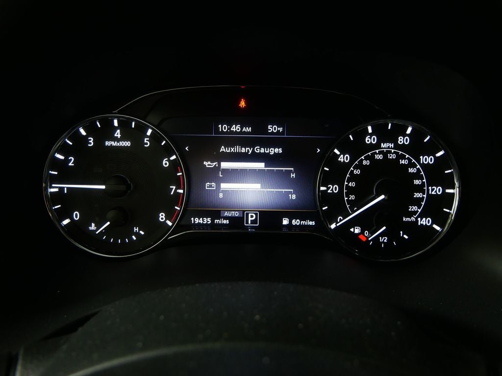 2023 INFINITI QX80 Premium Select