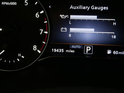 2023 INFINITI QX80 Premium Select