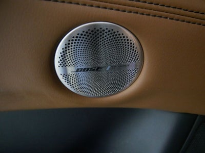 2023 INFINITI QX80 Sensory