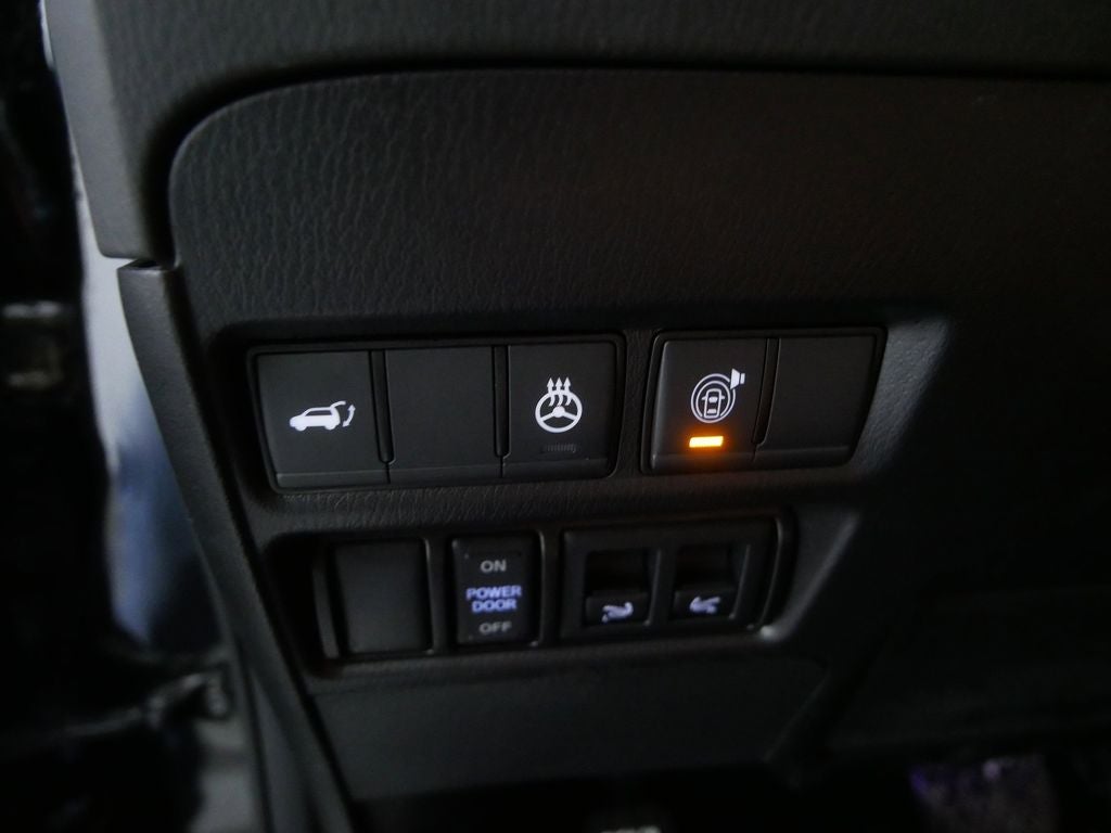 2023 INFINITI QX80 Sensory