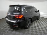 2023 INFINITI QX80 Sensory