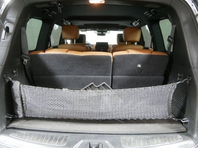 2023 INFINITI QX80 Sensory