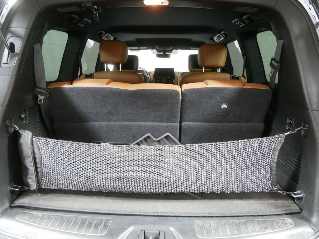 2023 INFINITI QX80 Sensory