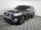 2023 INFINITI QX80 Sensory