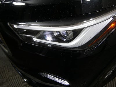 2023 INFINITI QX80 Sensory