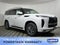 2026 INFINITI QX80 PURE