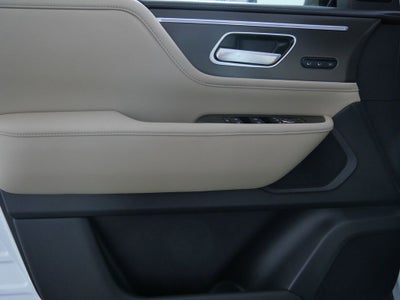 2026 INFINITI QX80 PURE