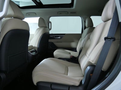 2026 INFINITI QX80 PURE