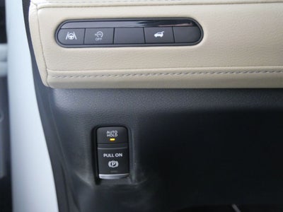 2026 INFINITI QX80 PURE