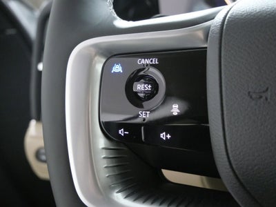 2026 INFINITI QX80 PURE