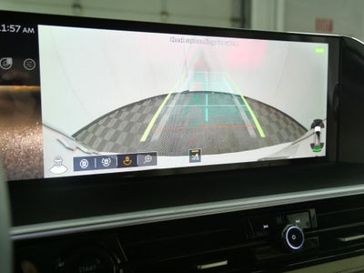 2026 INFINITI QX80 PURE