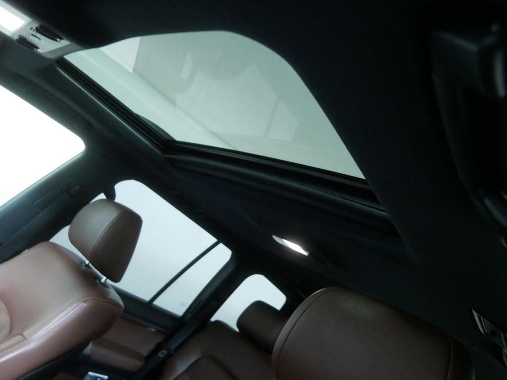 2019 Toyota Land Cruiser Base