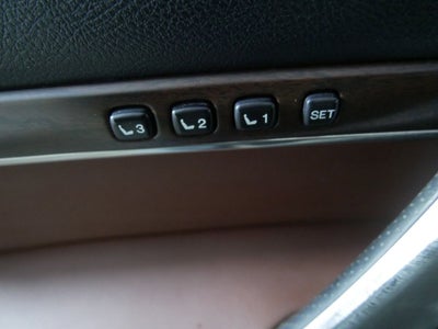 2019 Toyota Land Cruiser Base