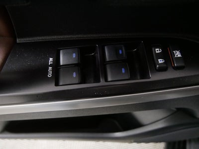 2019 Toyota Land Cruiser Base